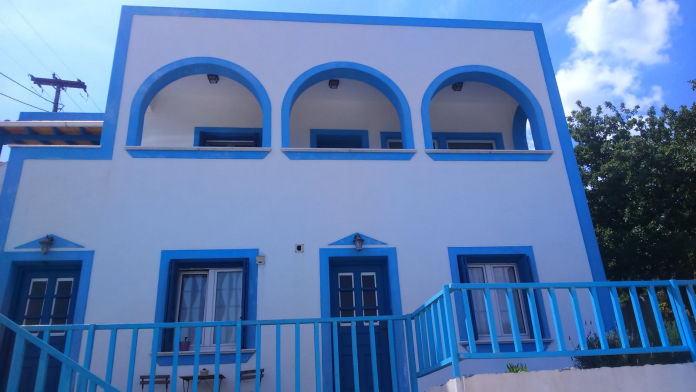 Mobirise Website Builder